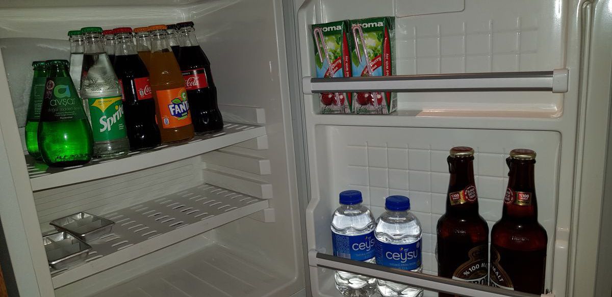 imagini hotel PALOMA OCEANA